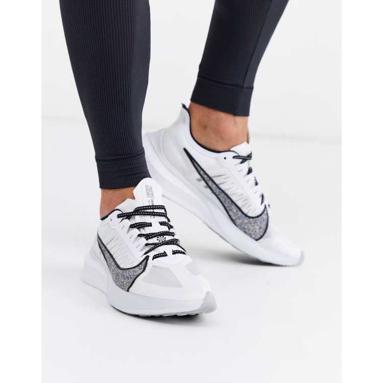 Nike zoom outlet gravity i run