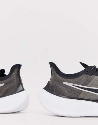 asos nike zoom gravity
