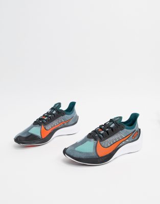 asos nike zoom gravity