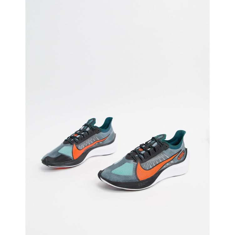 Nike zoom gravity outlet blue