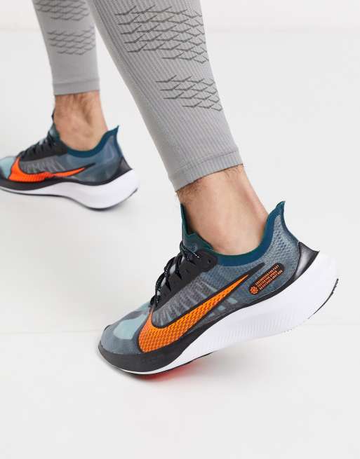 Nike running on sale zoom gravity