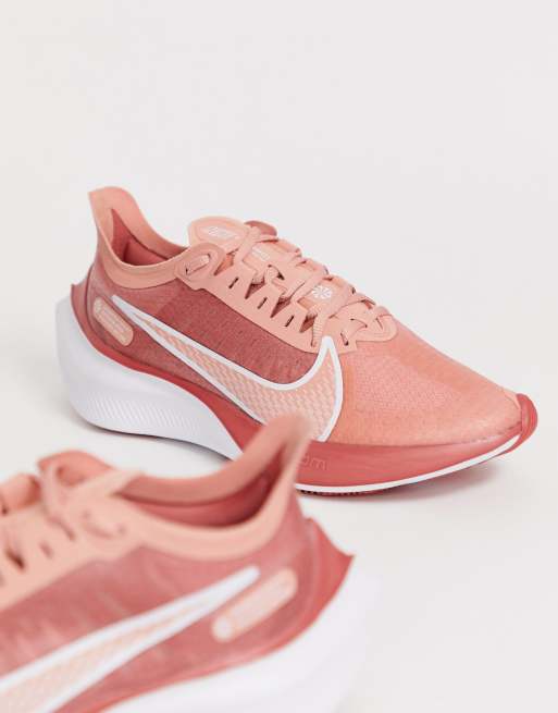 Nike zoom gravity mujer opiniones best sale