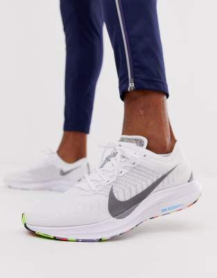 nike zoom pegasus turbo 2 summit white