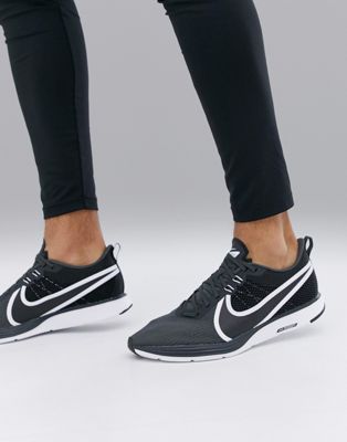 Nike Running - Zoom Strike 2 - Sneakers nere - AO1912-001 | ASOS