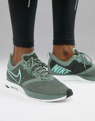 Nike Running - Zoom Strike - Baskets 