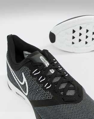 nike strike trainers