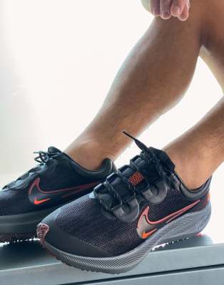 nike sprint trainers