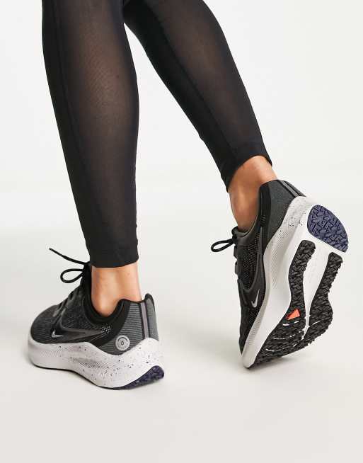 Nike womens best sale zoom winflo