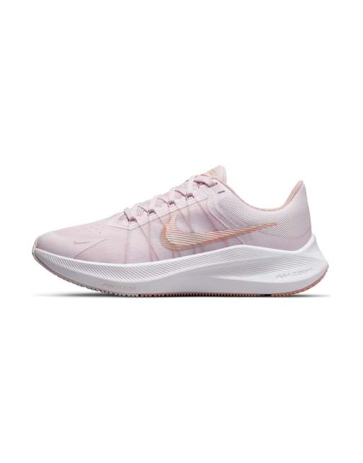 Nike shop winflo pink