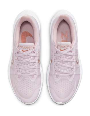 Nike Running Zoom Winflo 8 trainers in 