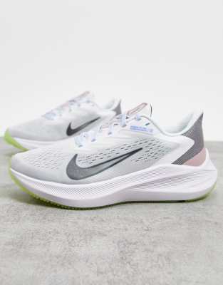 nike sport zoom