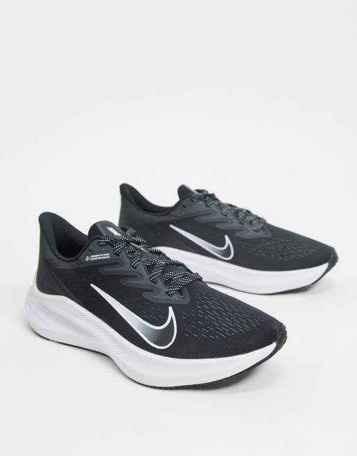 nike zoom winflo femme