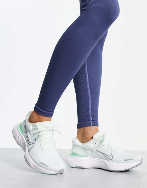 nike zoomx invincible run flyknit 2 mujer