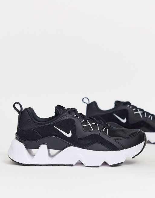 Nike ryz 365 femme noir new arrivals