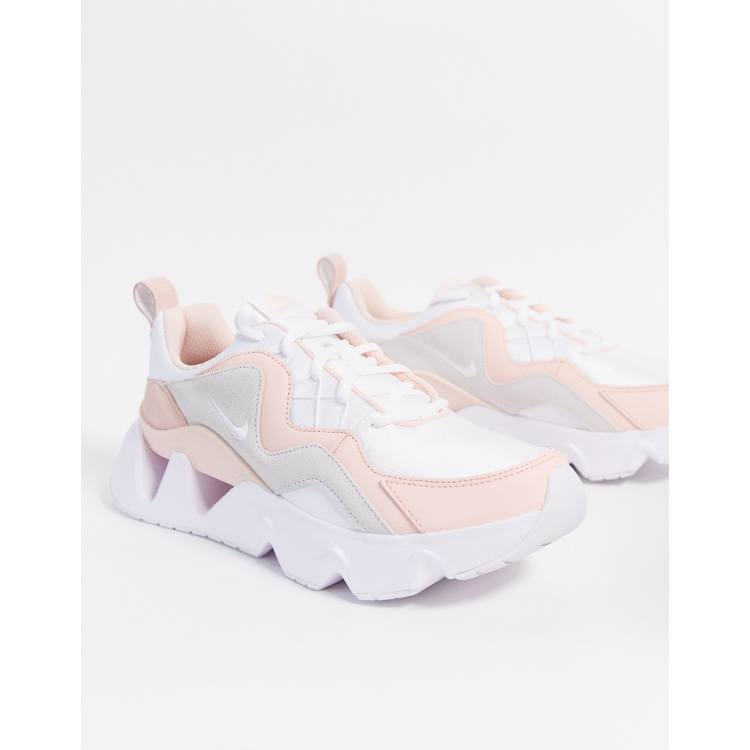 Nike Ryz 365 Baskets Rose ASOS