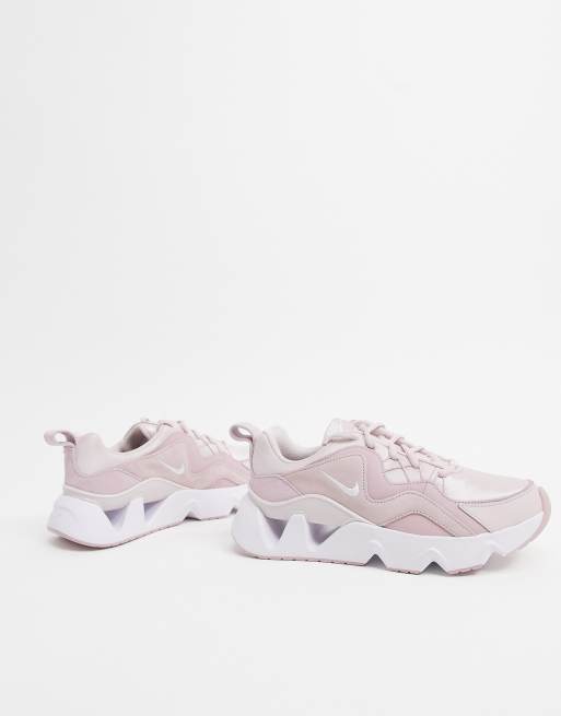 Nike ryz 365 femme rose new arrivals