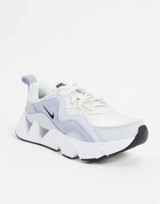 Nike Ryz 365 sneakers in lilac | ASOS