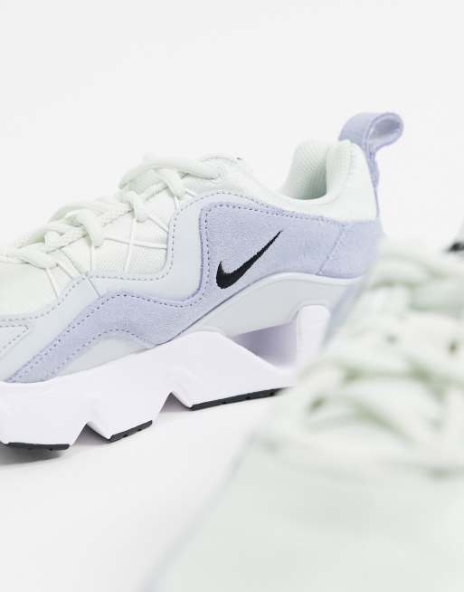 Nike ryz lila new arrivals