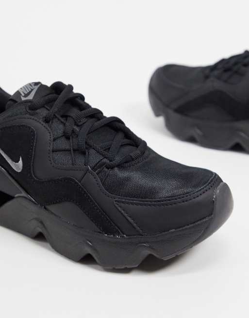 Nike ryz 365 outlet zwart