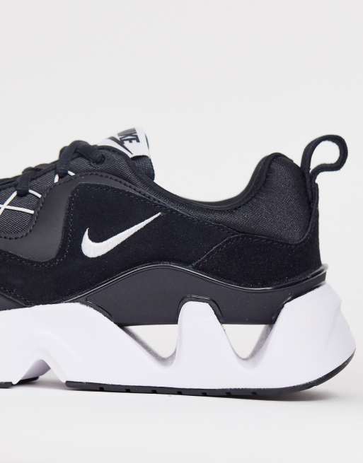 nike ryz 365 nero nike ryz 365 nero