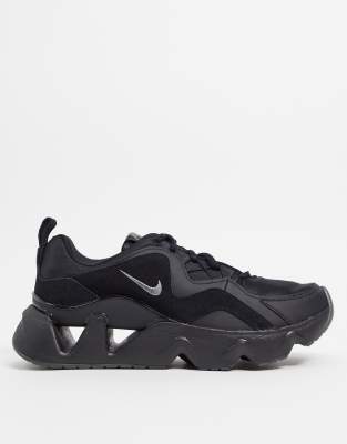 asos mens nike trainers