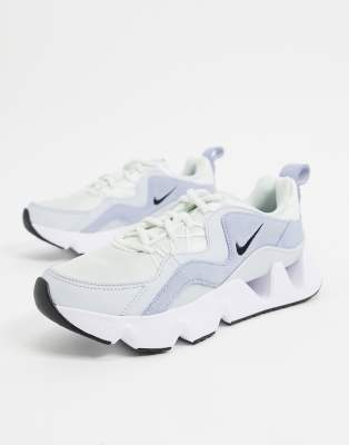 Nike Ryz 365 trainers in lilac | ASOS