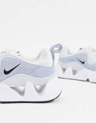 nike ryz 365 lila