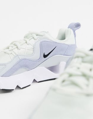 Nike Ryz 365 trainers in lilac | ASOS