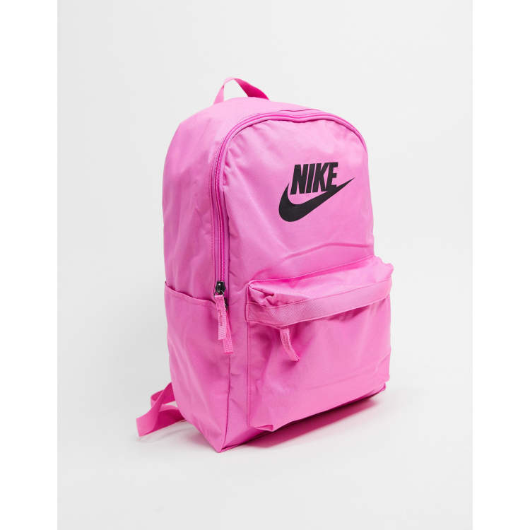 Sac shop nike rose