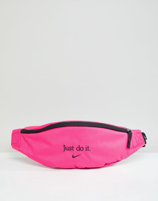 Sac banane nike shop just do it