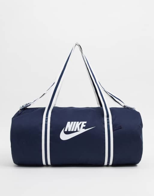 sac nike bleu