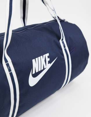 sac de sport nike bleu