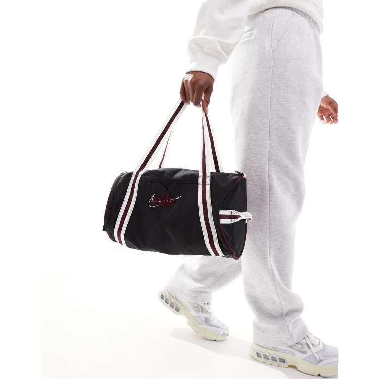 Sac polochon nike hot sale