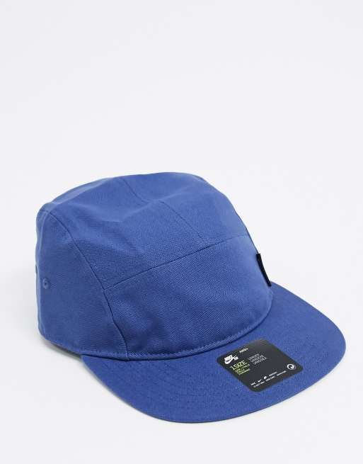 Nike sb best sale 5 panel cap