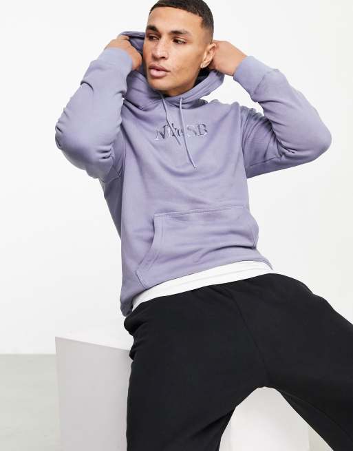 Nike aesthetic online hoodie