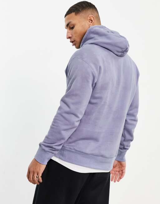 Blue nike sb hoodie hot sale