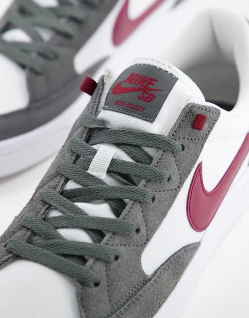 Nike 2024 janoski rouge