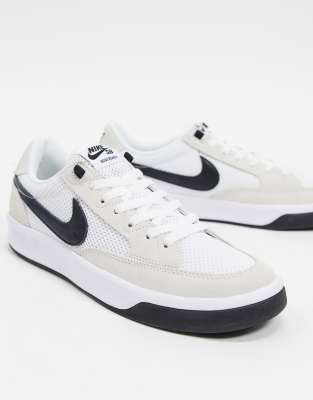 asos nike sb shoes