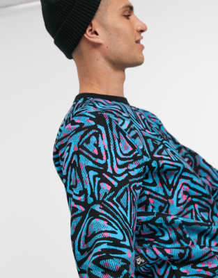 sweat nike all over print