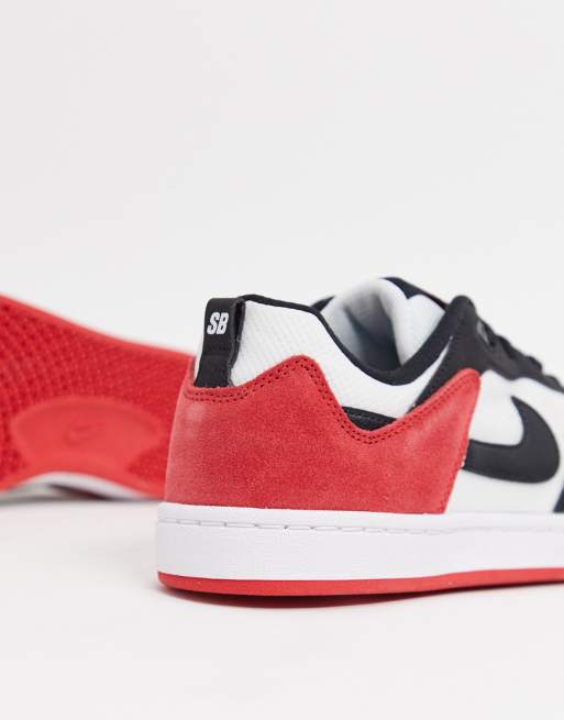 nike sb noir et rouge nike sb noir et rouge