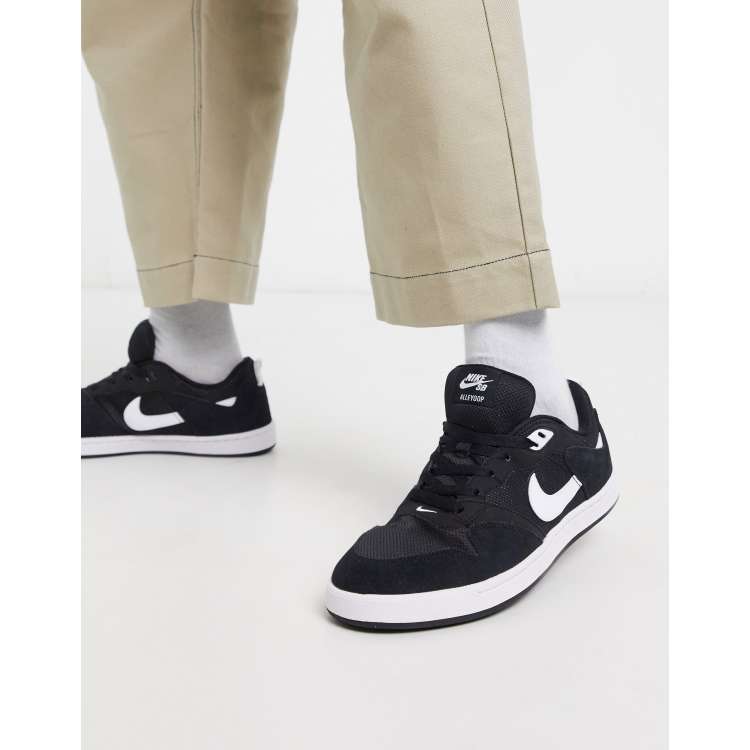 Nike alleyoop online sb