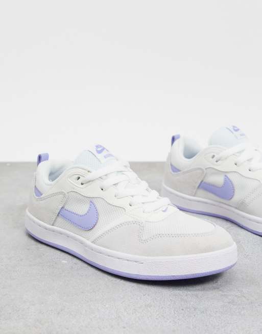 Alleyoop best sale nike sb