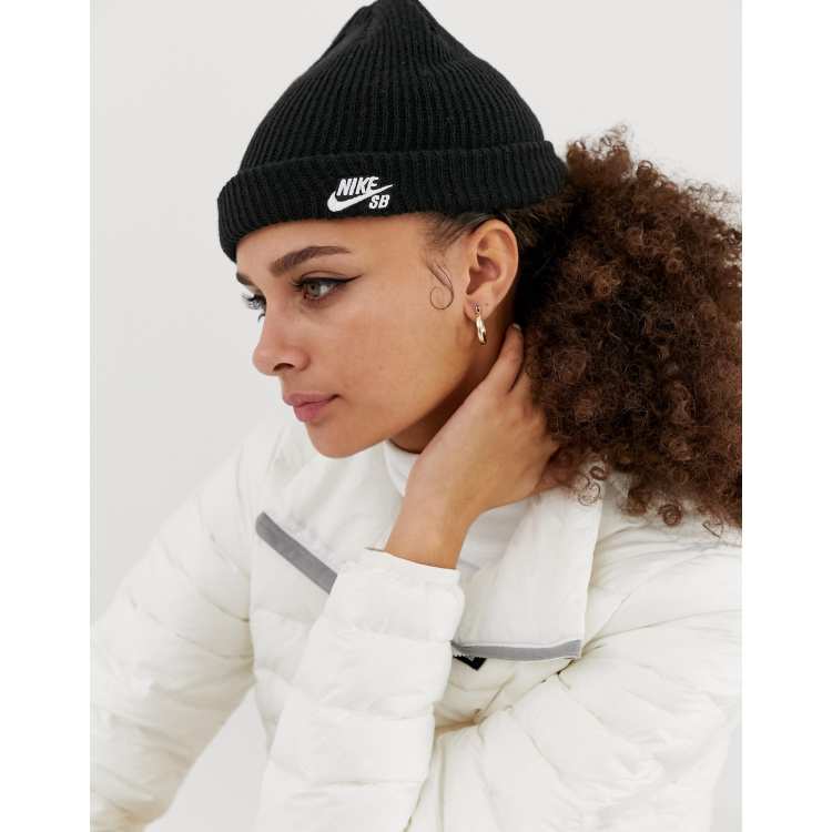 Bonnet nike online fisherman