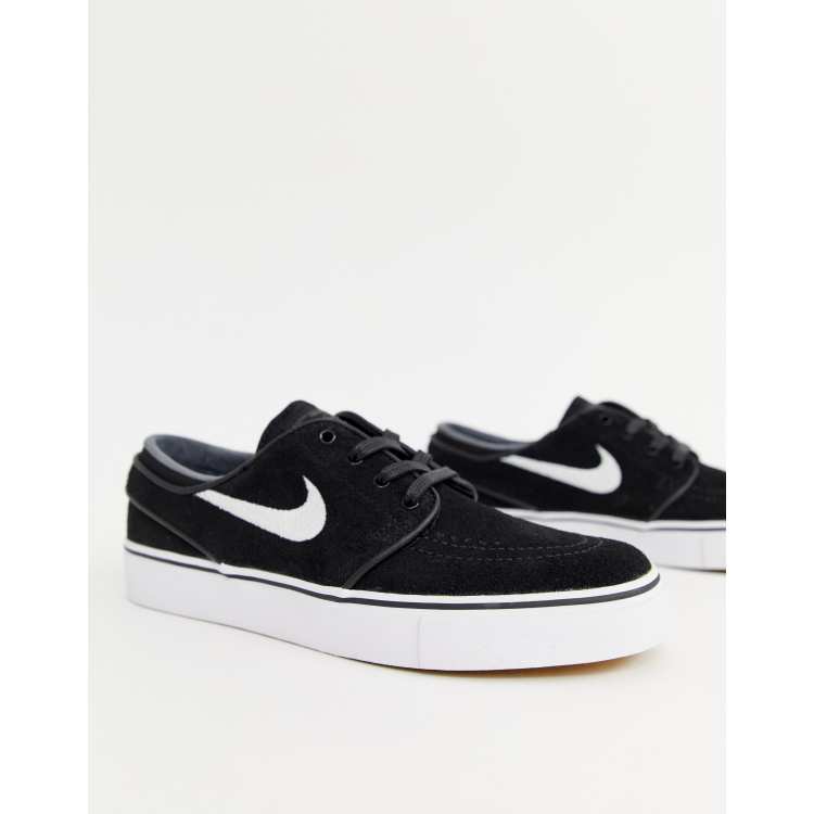 Nike janoski 2024 negras negro