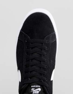 nike blazer vapor sb