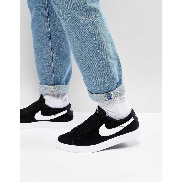 Nike sb store blazer vapor textile