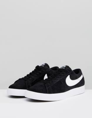 nike blazer vapor low