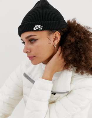 bonnet nike sb femme