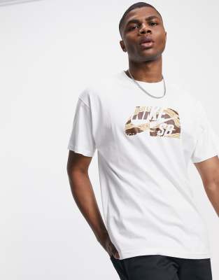 nike sb camo t shirt