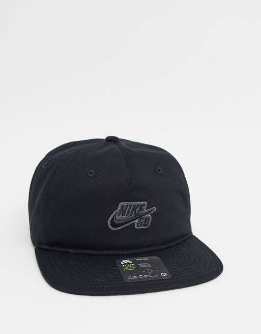 Nike on sale sb cappello